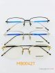 AAA Grade Mont blanc Eyeglasses mb0042t Gold Half Frames (4)_th.jpg